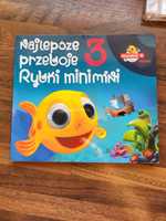 Najlepsze przeboje rybki mini mini 3