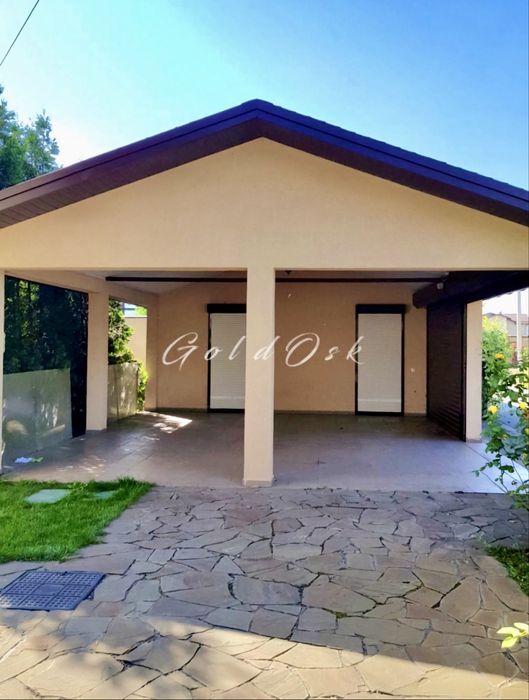 Оренда Будинку Басейн. Сауна.КамIн.Газ.Генератор. Осокорки.