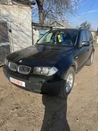 BMW X3 2.0 2006 mex 6