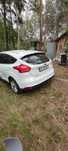 Авто Ford focus 3
