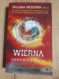 Veronica Roth Wierna (seria niezgodna)