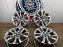 Оригинальные диски 19 5.114.3 Mazda и тд! G-Felgen