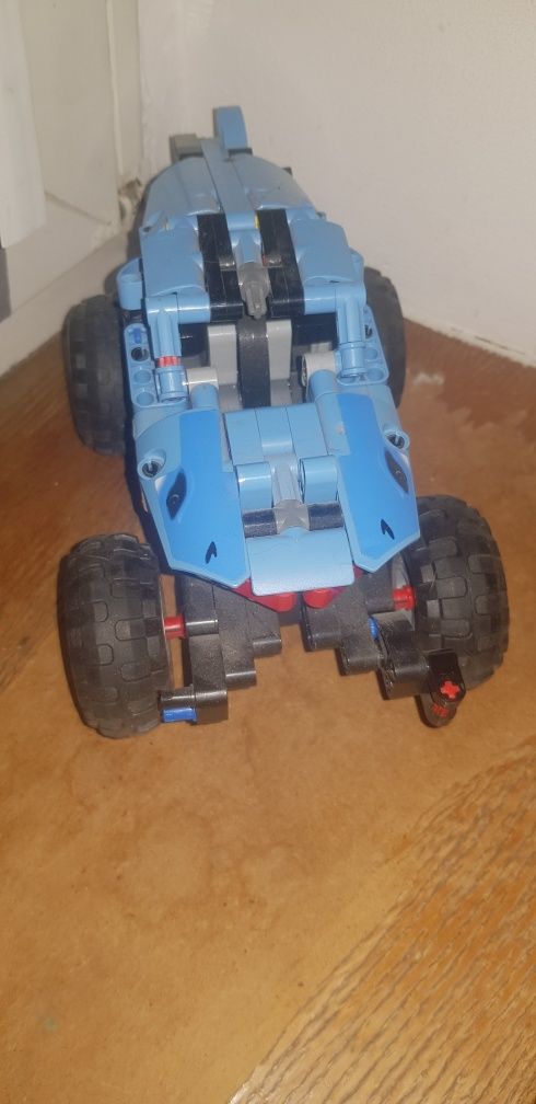 LEGO TECHNIC Monster Jam Megalodon 42134