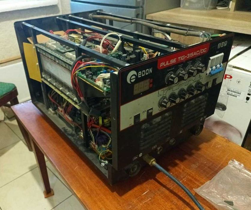 Ремонт аудио и видеотехники, инверторов, телевизоров.