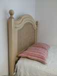 Cama de solteiro