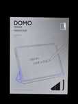 Etui Case Tablet  Samsung Galaxy Tab S6 Lite DUX DUCIS DOMO 120