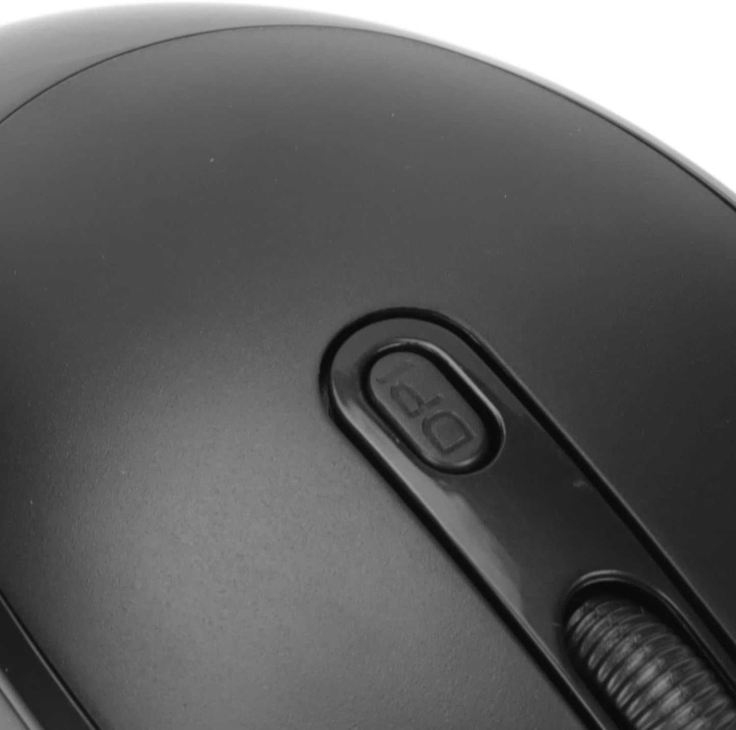 Mysz bezprzewodowa komputerowa