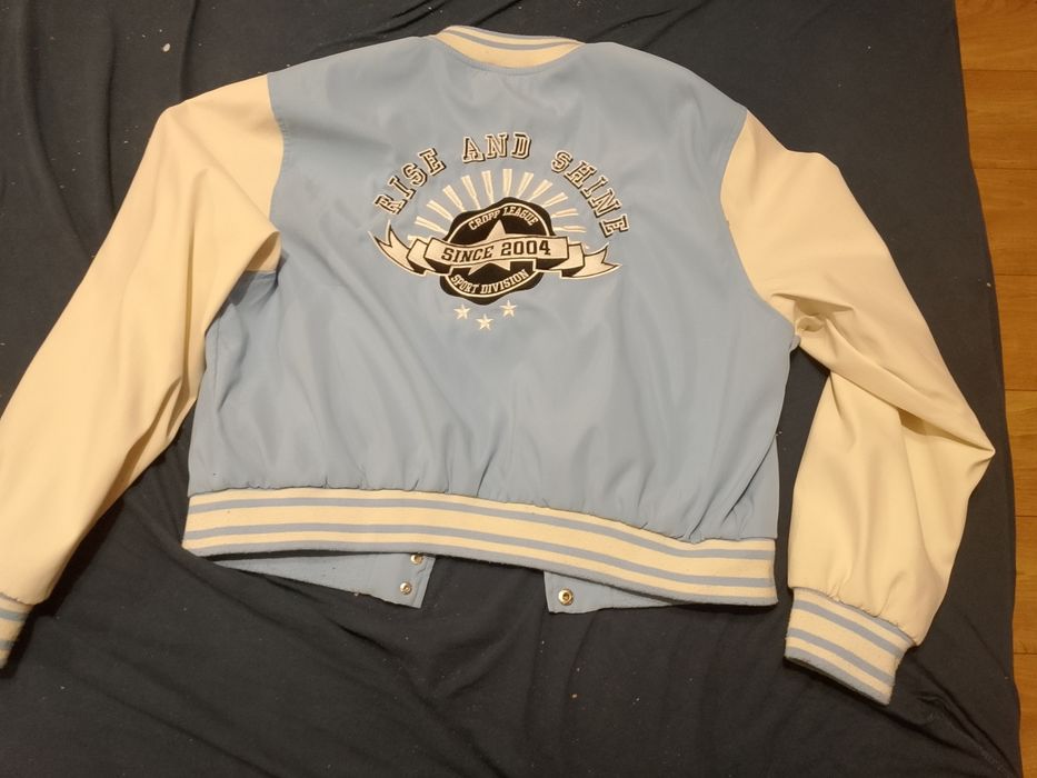 Kurtka Bejsbolówka CROPP