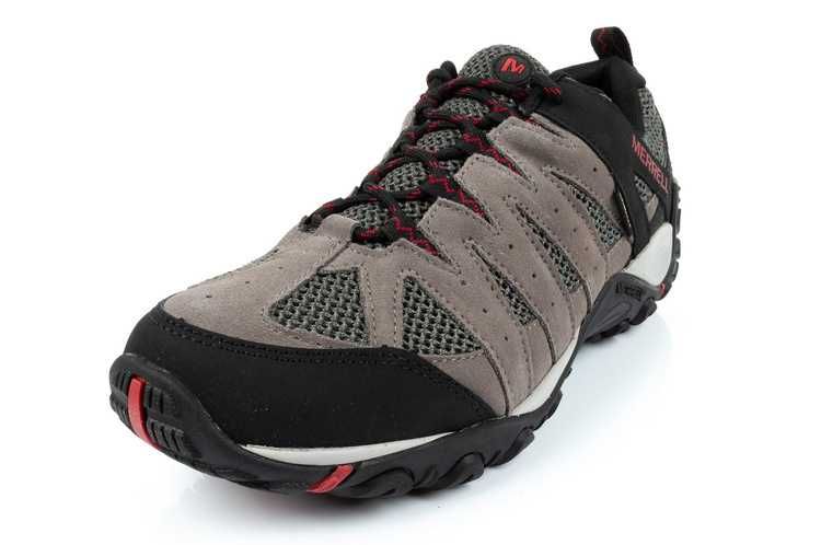 Buty trekkingowe Merrell Accentor 2 Vent r. 44,5-47