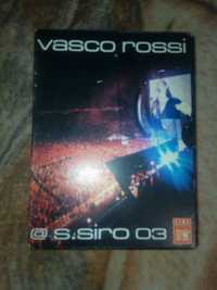 Диск Vasco Rossi лицензионный