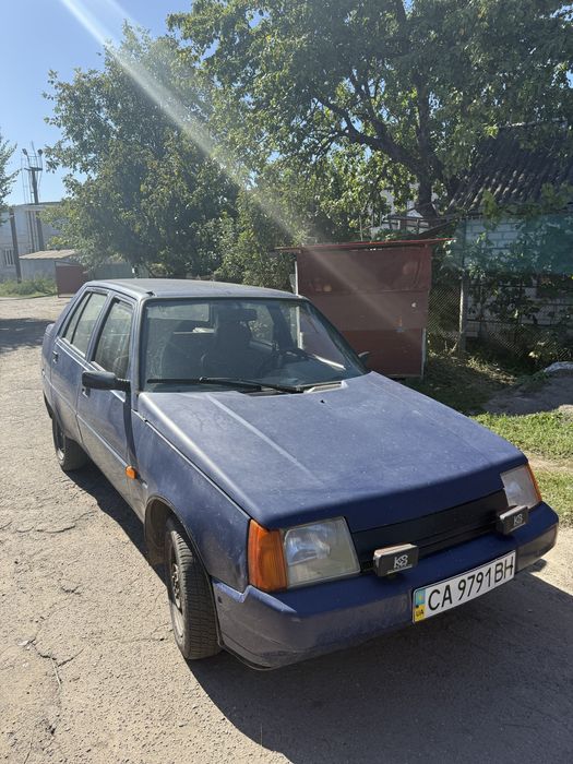 Продам Таврію на ходу