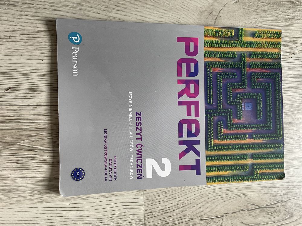 Perfekt 2