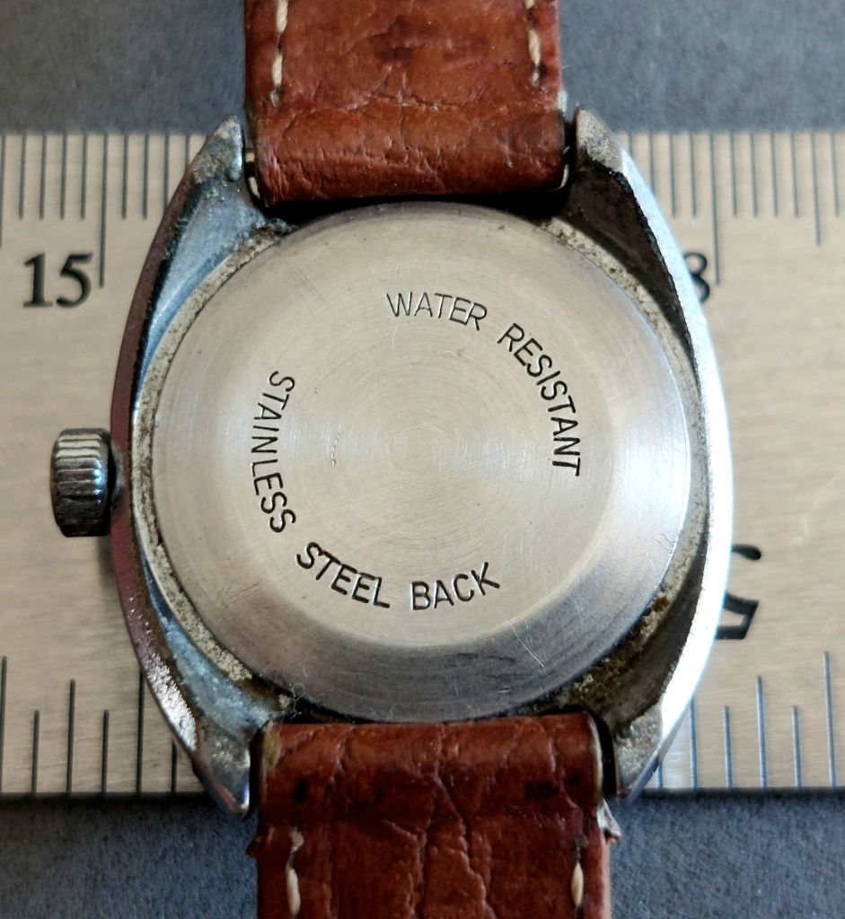 Relógio Timex automático