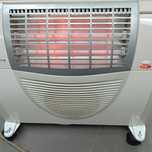 rowenta dualio 2 convector radiador 2000w