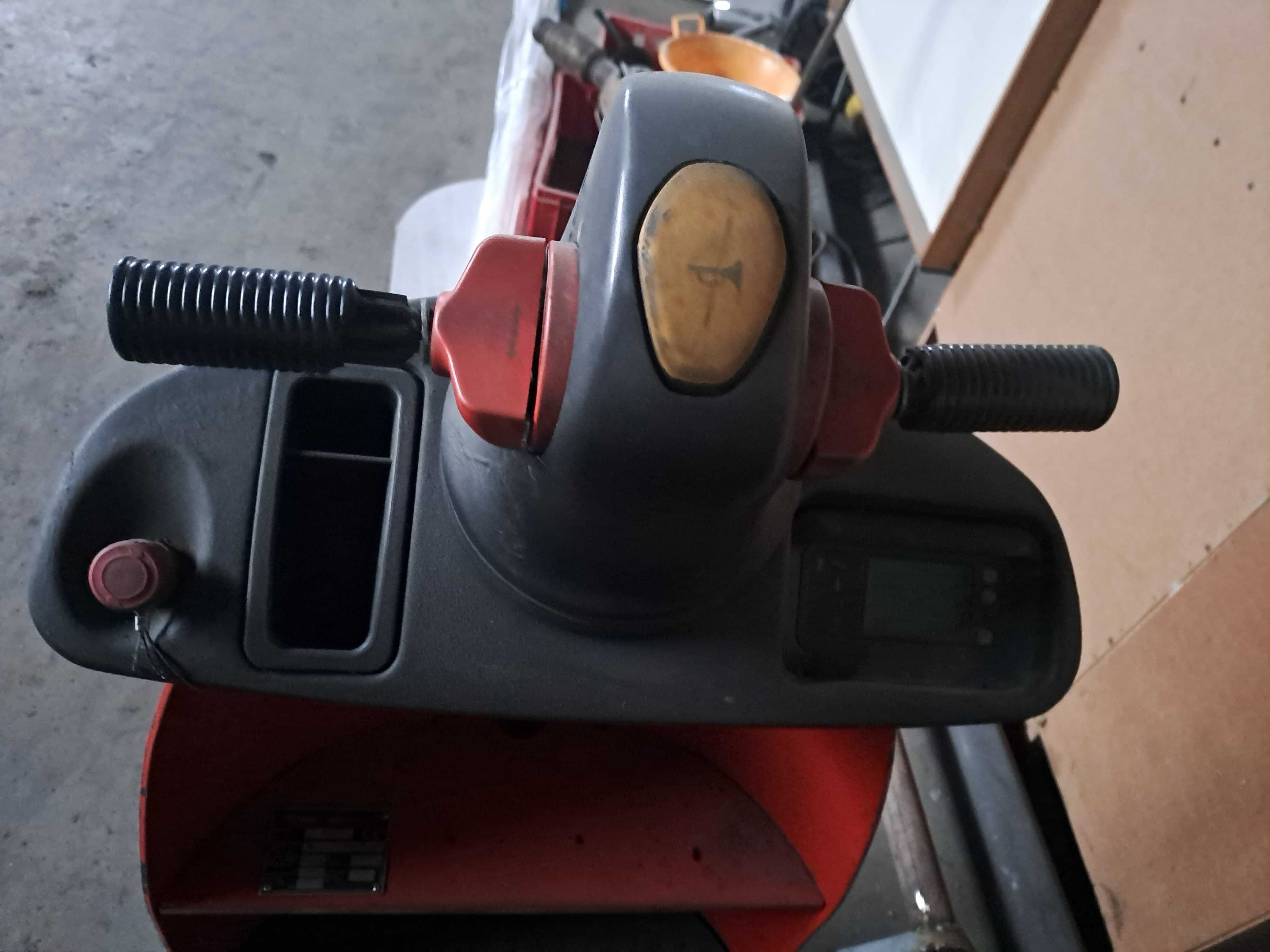 Linde fenwick n 20