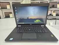 Laptop Dell Latitude E7470 Intel i5 Pamięć 16gb Dysk 256gb SSD Windows