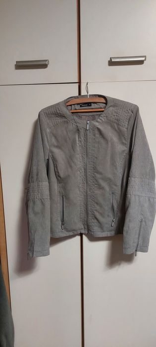 Kurtka damska ramoneska 46