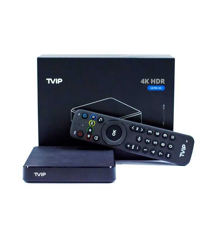Amiko / Formuler / Golden Interstar / TVIP / BuzzTV / Android TV