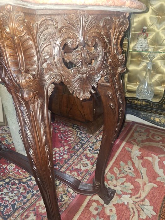 Credencias + espelhos(Várias)