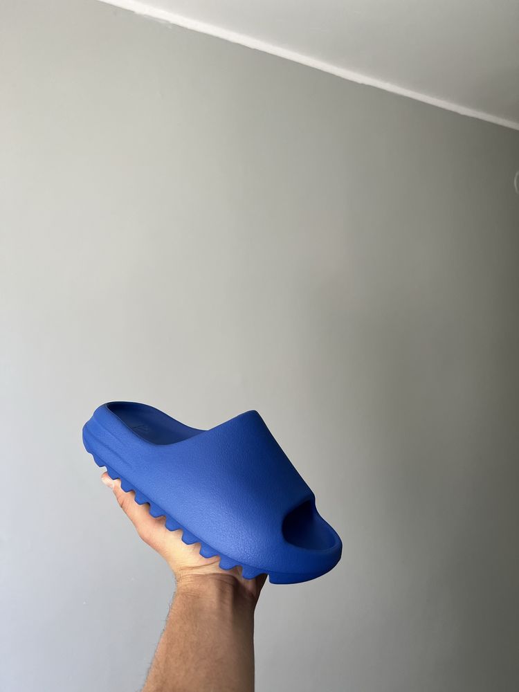 Yeezy slide Azure r.38