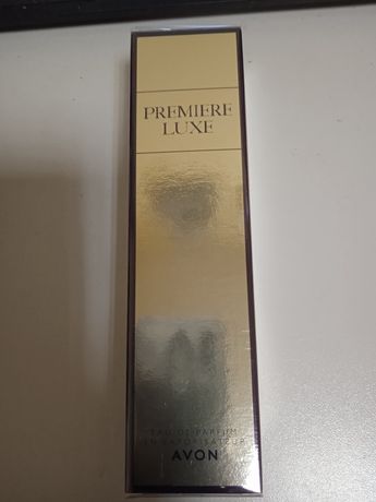 Avon Premier Luxe 50ml folia