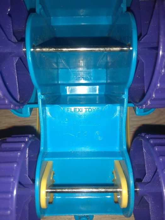 Іграшки Viking Toys машинки.