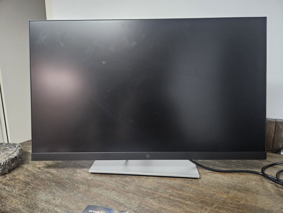 Monitor HP E27 g4 27 polegadas