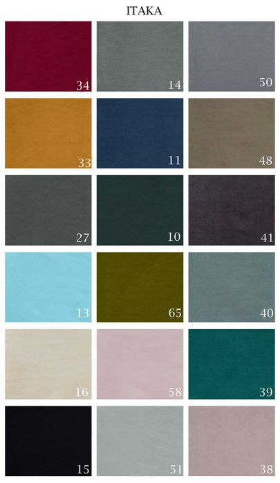 Łóżko FOX, wiele rozmiarów MATERACE, pojemnik, kolory DOSTAWA