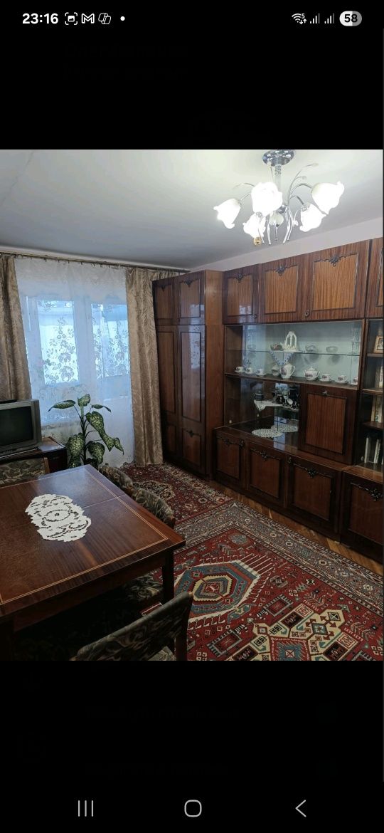 Оренда 2к квартири Новий Львів