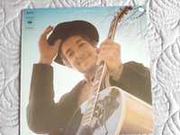 Bob Dylan - Nashville Skyline - Holanda - Vinil LP