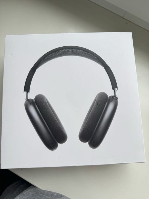 Airpod max навушники APPLE, оригінал