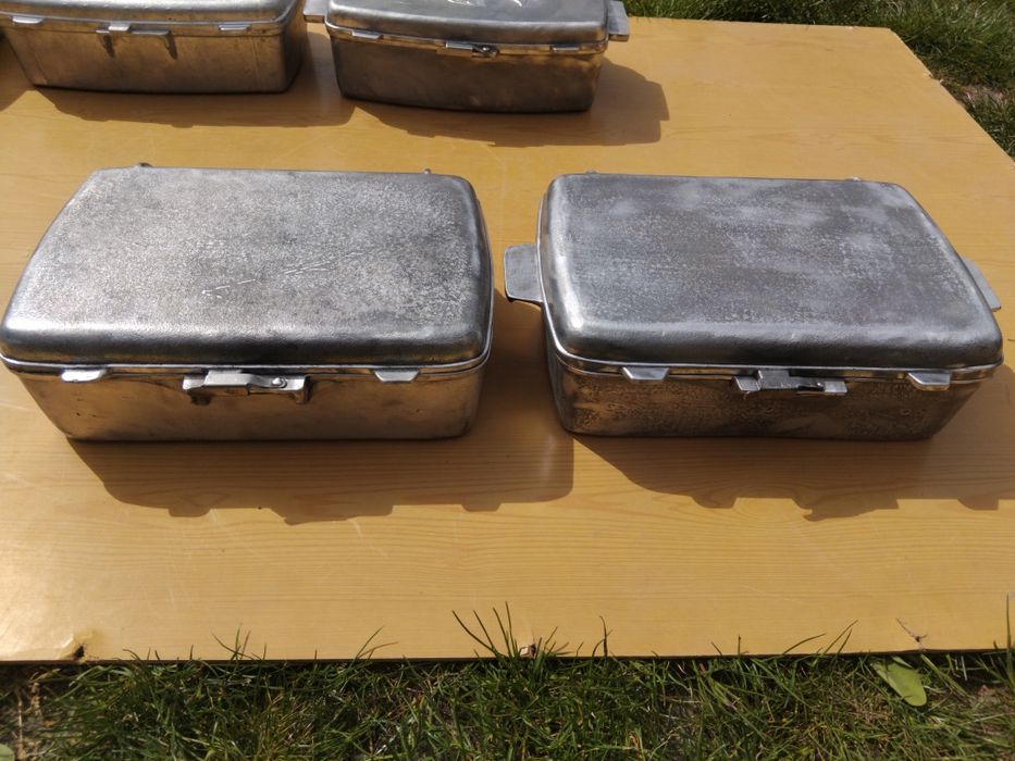 Похідна коптильна,рибокоптильна,утятниця СССР