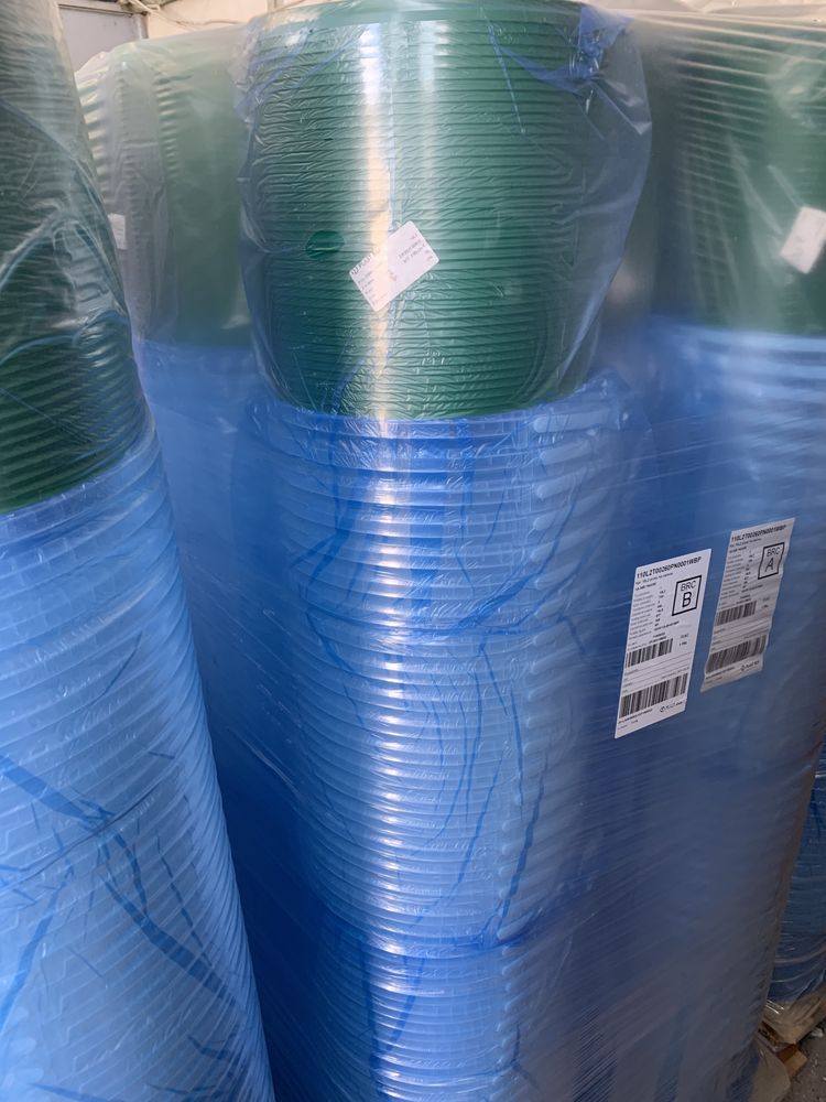 Wiadra wiadro plastikowe 10l ATEST