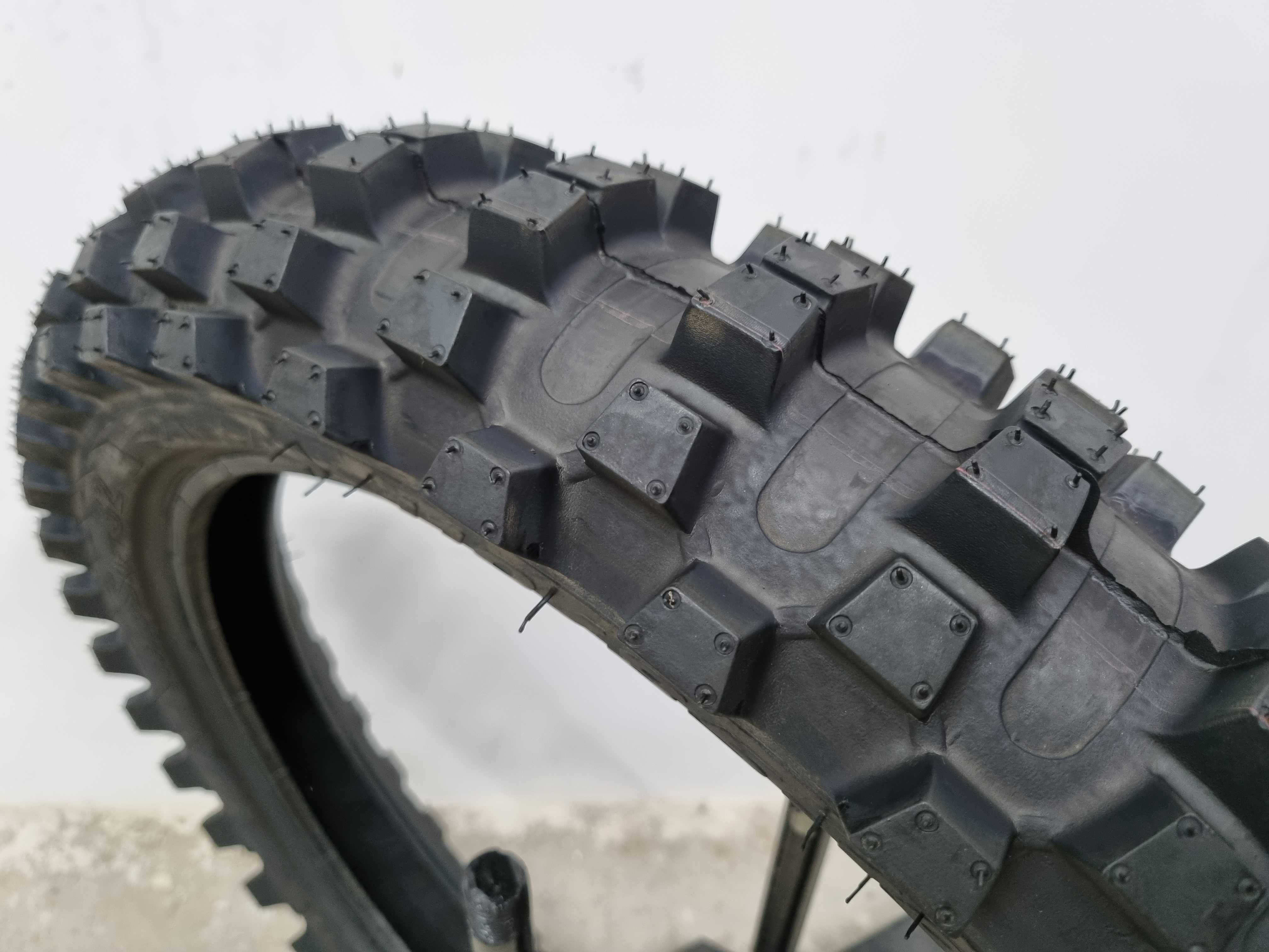 WYPRZEDAŻ !!! opona Pirelli 110/85-19 Scorpion MX32 Mid Soft cross mx
