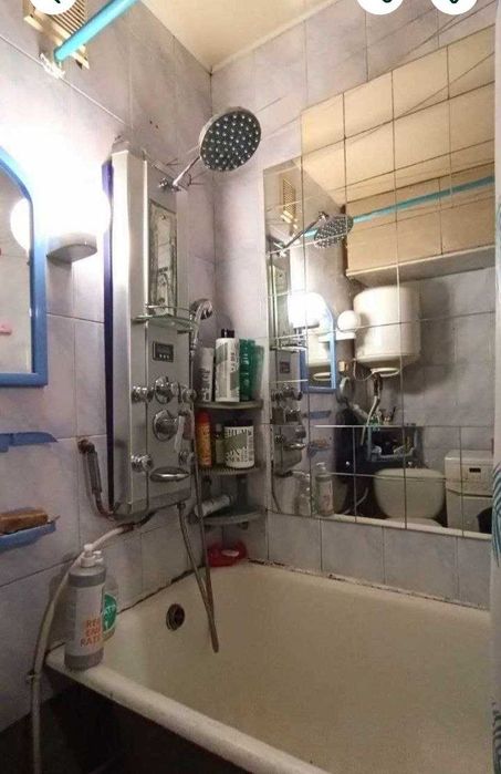 Продам 1к квартиру ул. Аудиторная (Выборгская)