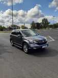 honda cr-v III 2010 r benzyna-gaz, salon Polska, bezproblemowa, bogata