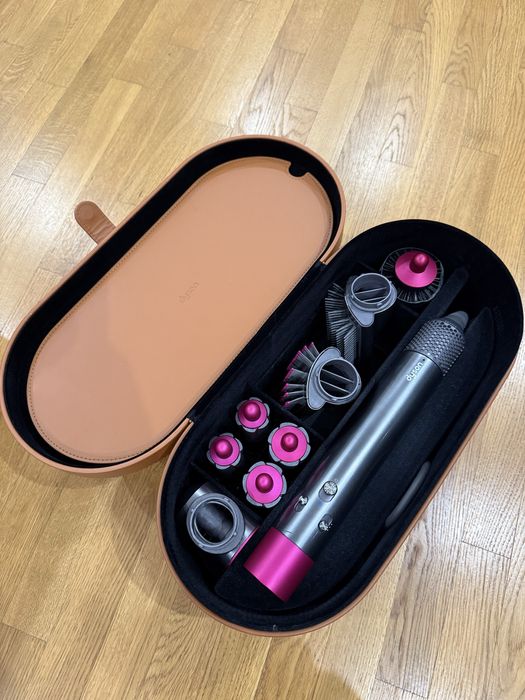 Стайлер Dyson Airwrap HS01