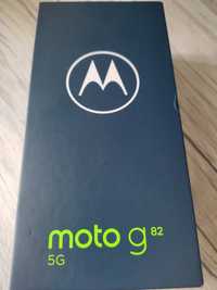 Motorola Moto g82 OLED 5G 120Hz 6/128Gb nowa