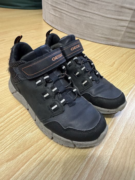 Черевики дитячі Geox (розмір 35)