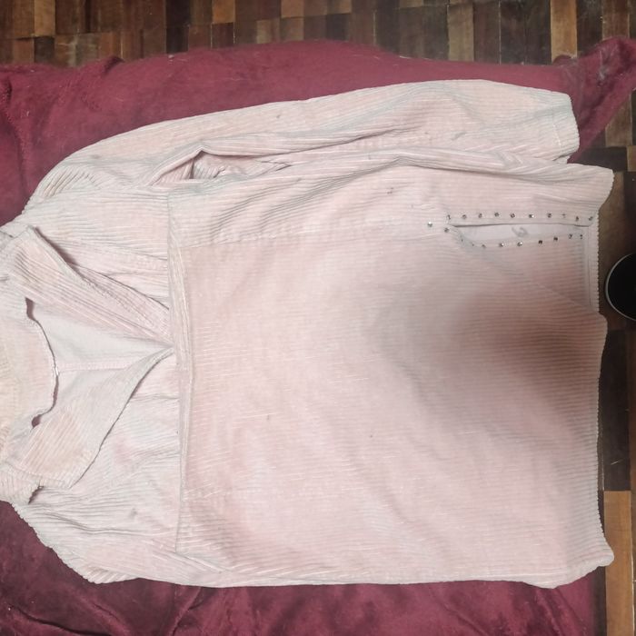 костюм, юбка и пиджак