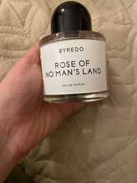 Byredo Rose of no mans land