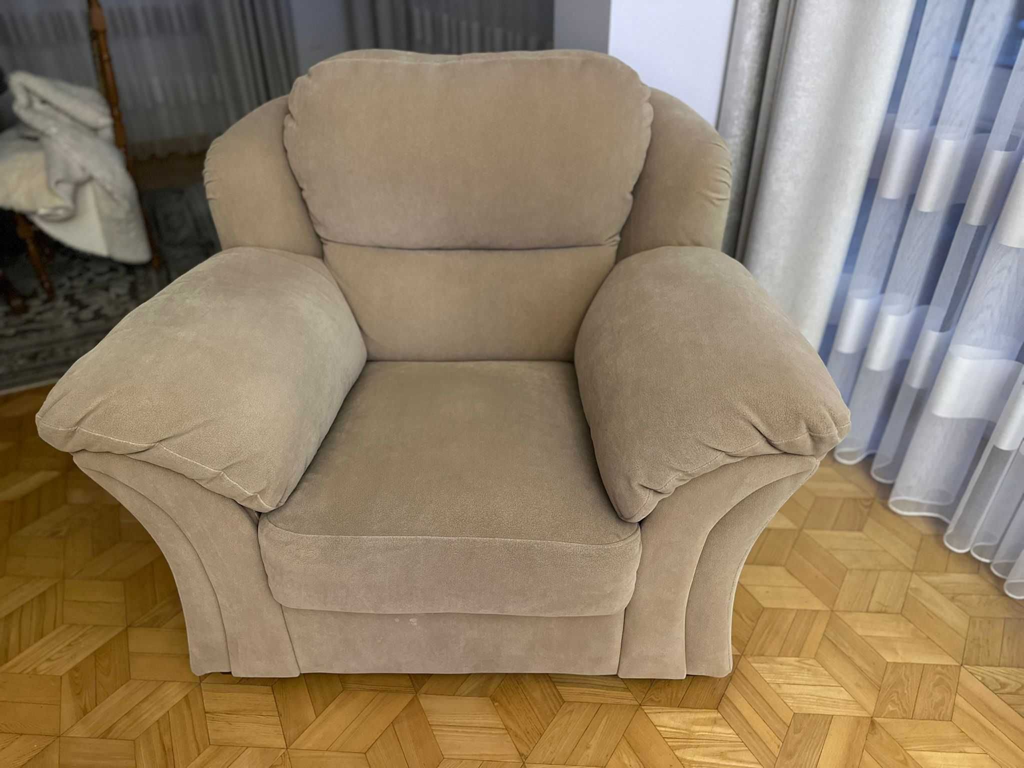 Sprzedam kpl mebli wypoczynkowych