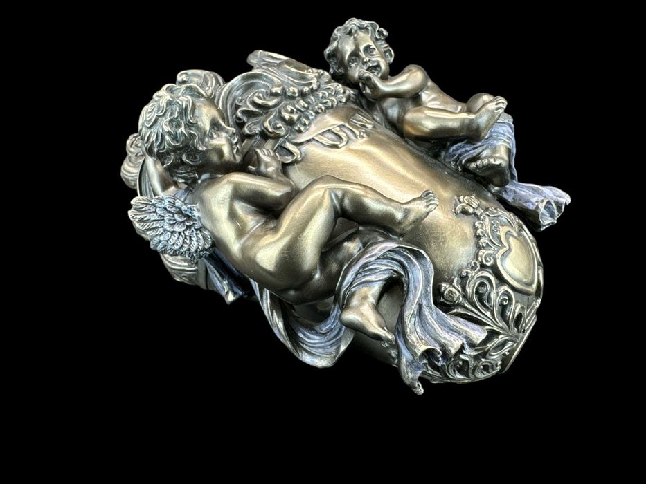 Uchwyt Na Wodę Święconą Veronese (Wu74872a4)