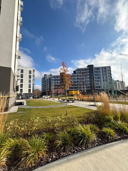 Продаж 1 кім квартири в ЖК Авалон Холідей (18 будинок)