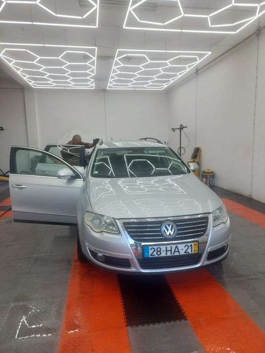 VW PASSAT 2000TDI