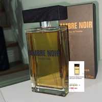 Ambre noir 100 мл Yves rocher ( Амбре ноір)