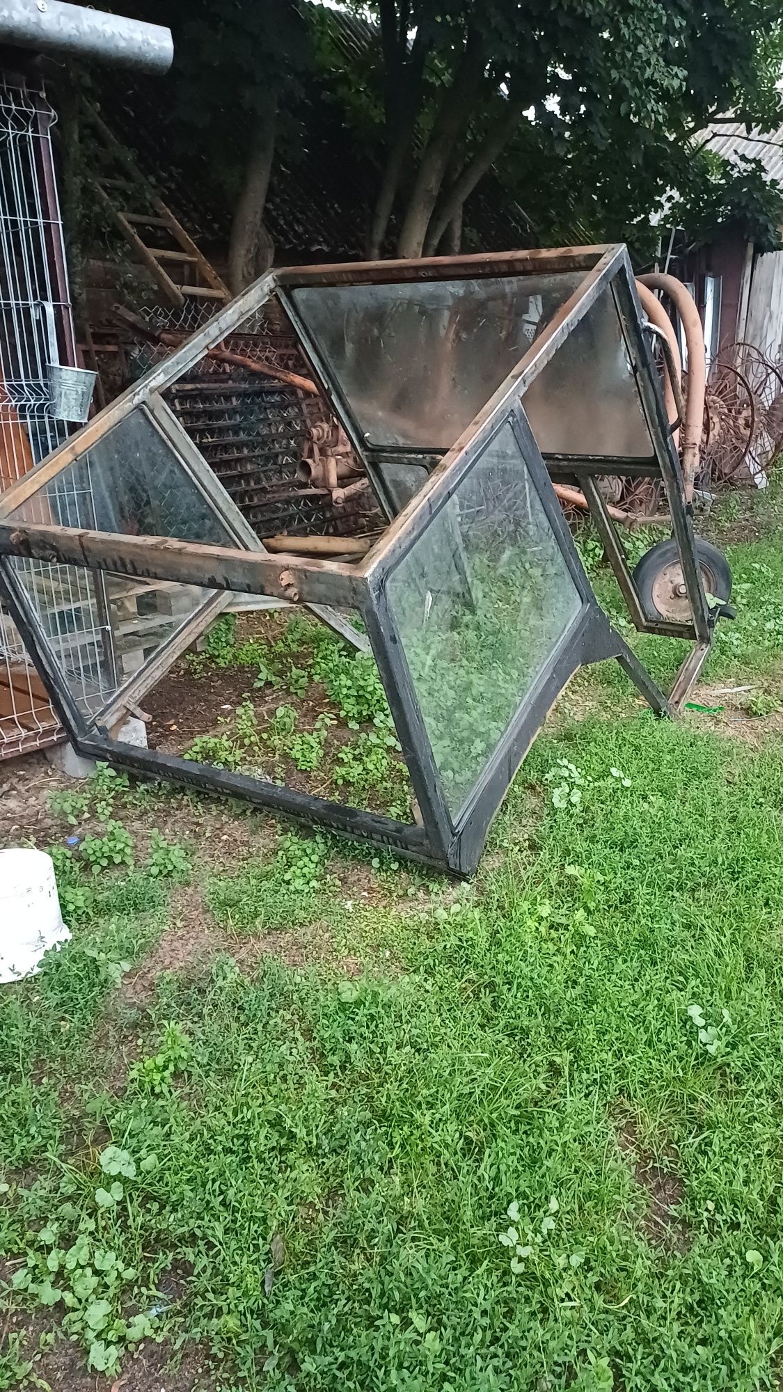 Ciagnik Ursus  C 360 3p