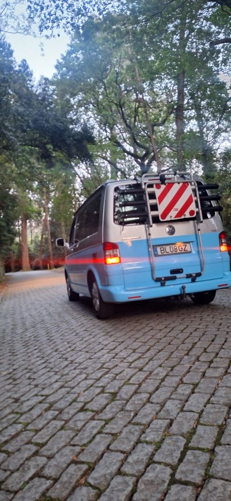 Vw T5  california 2.5TDI