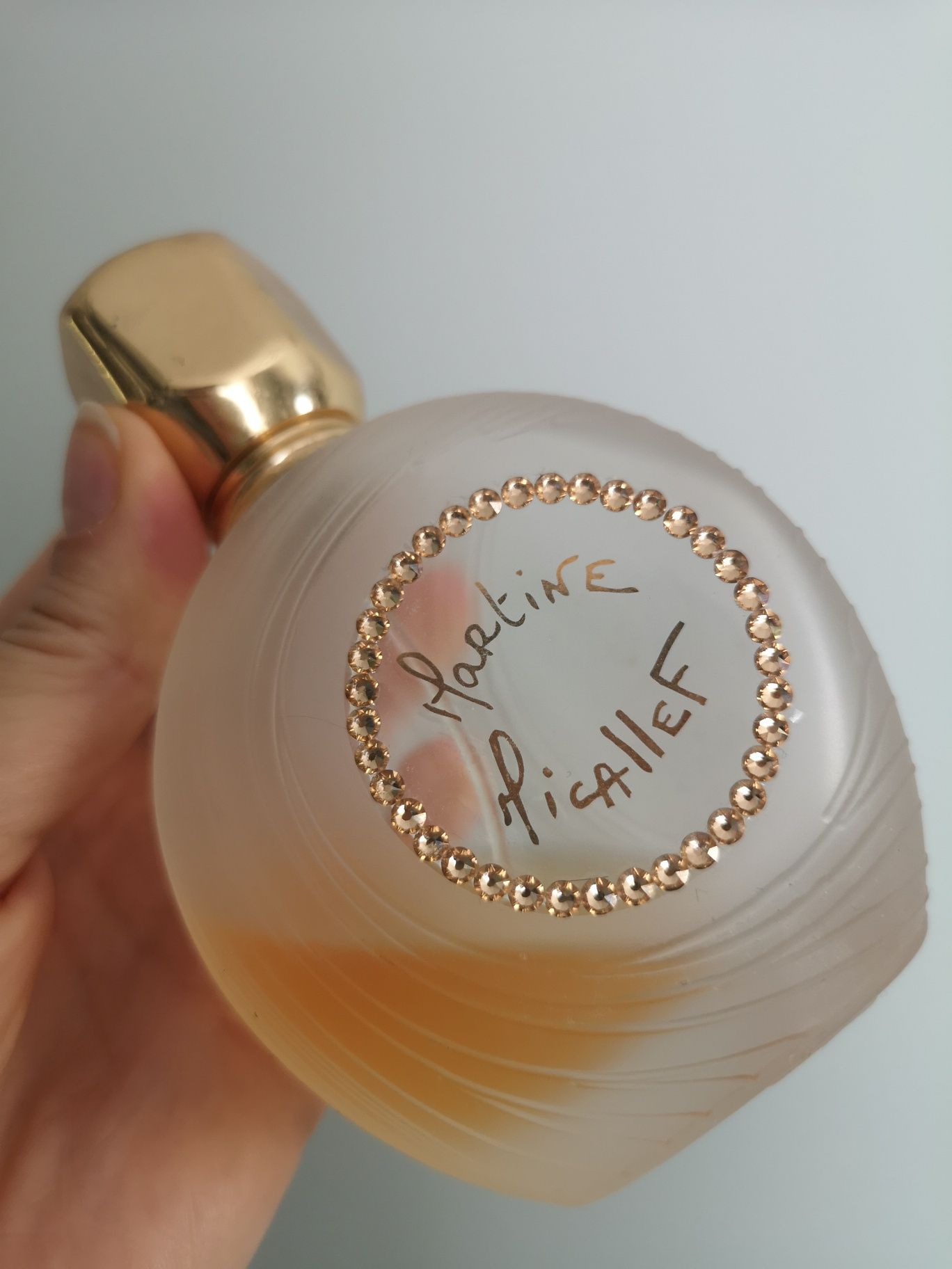 Mon Parfum M. Micallef 25/100ml perfumy niszowe