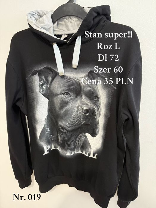 Bluza super stan